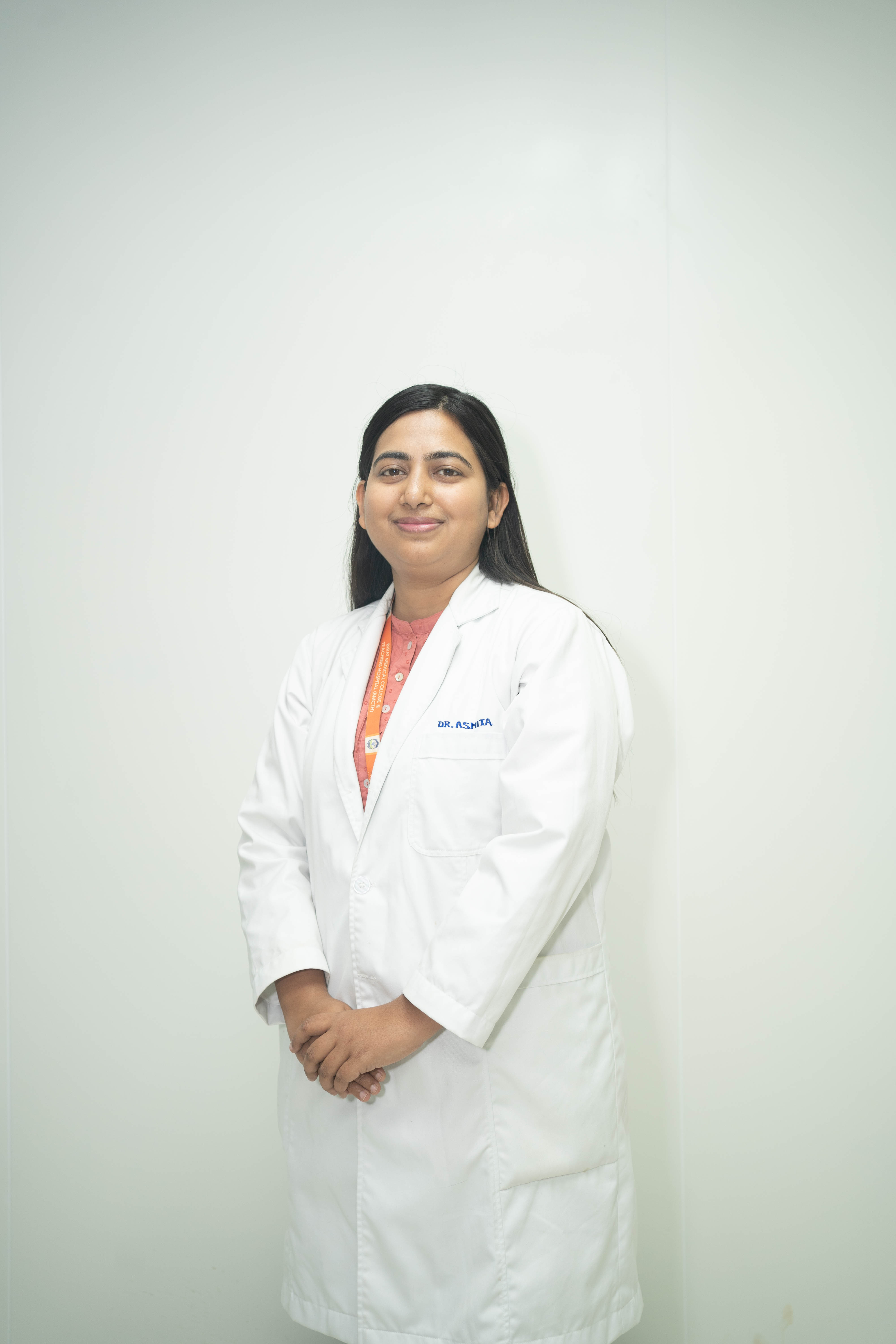 Dr. Asmita Rayamajhi
