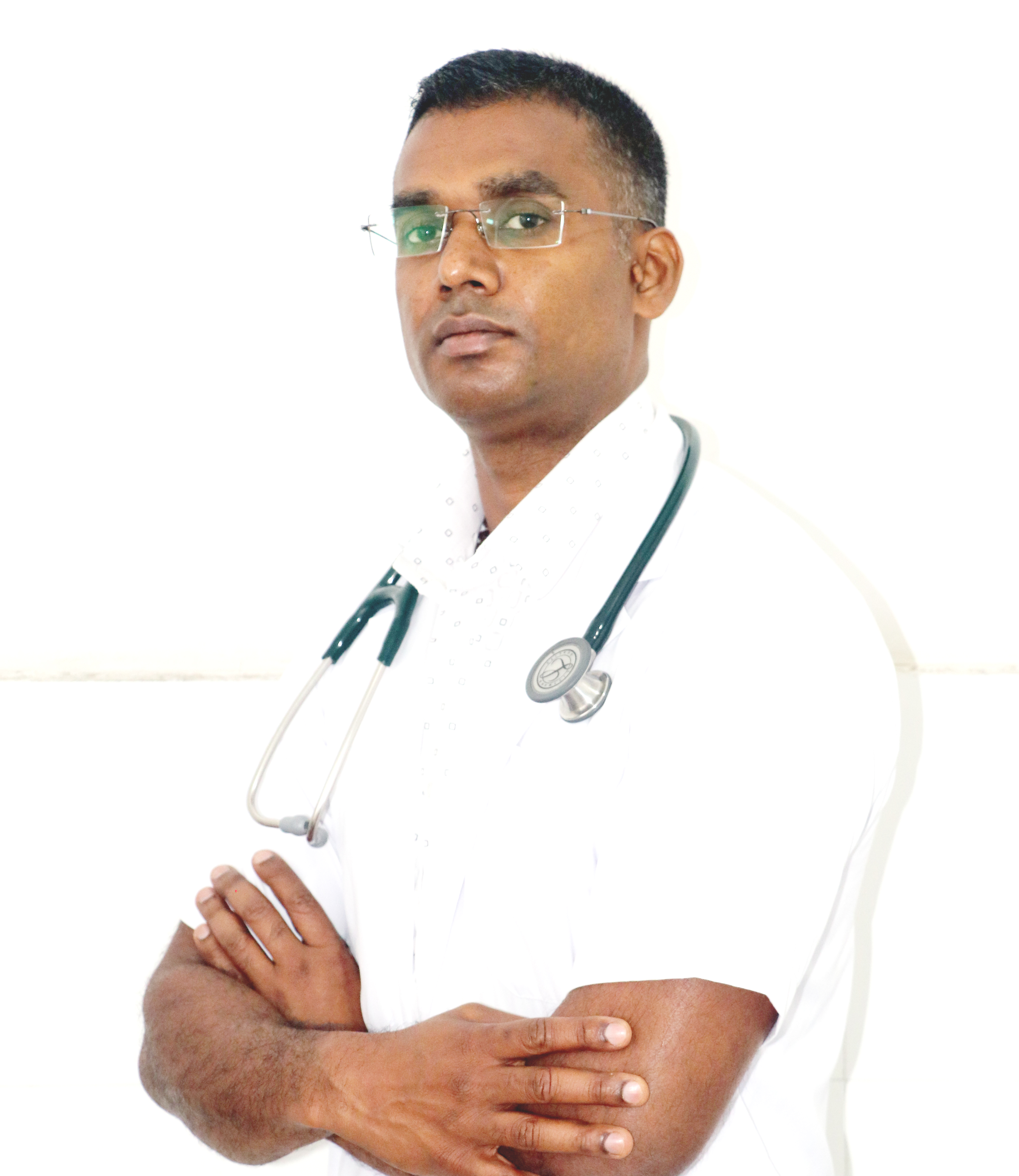 Dr. Prashant  Shah